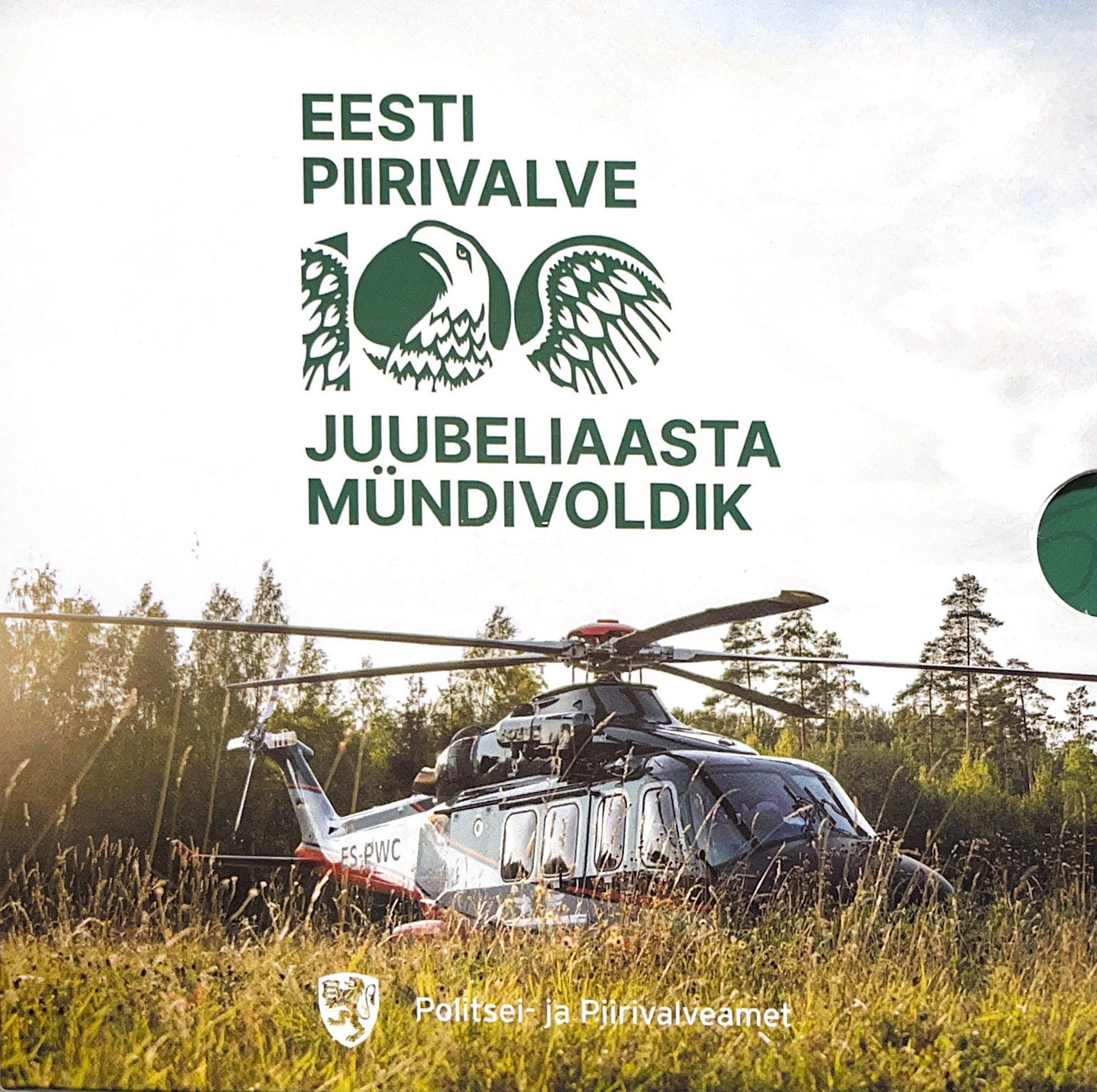 Estonia settembre BNC 2022